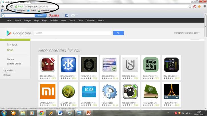 Cara Download Apps Berbayar Pro di Google Play Secara Gratis (Pro Apps ...